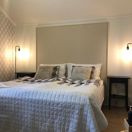 Haus Anna Bed & Breakfast Raumo Eksteriør bilde