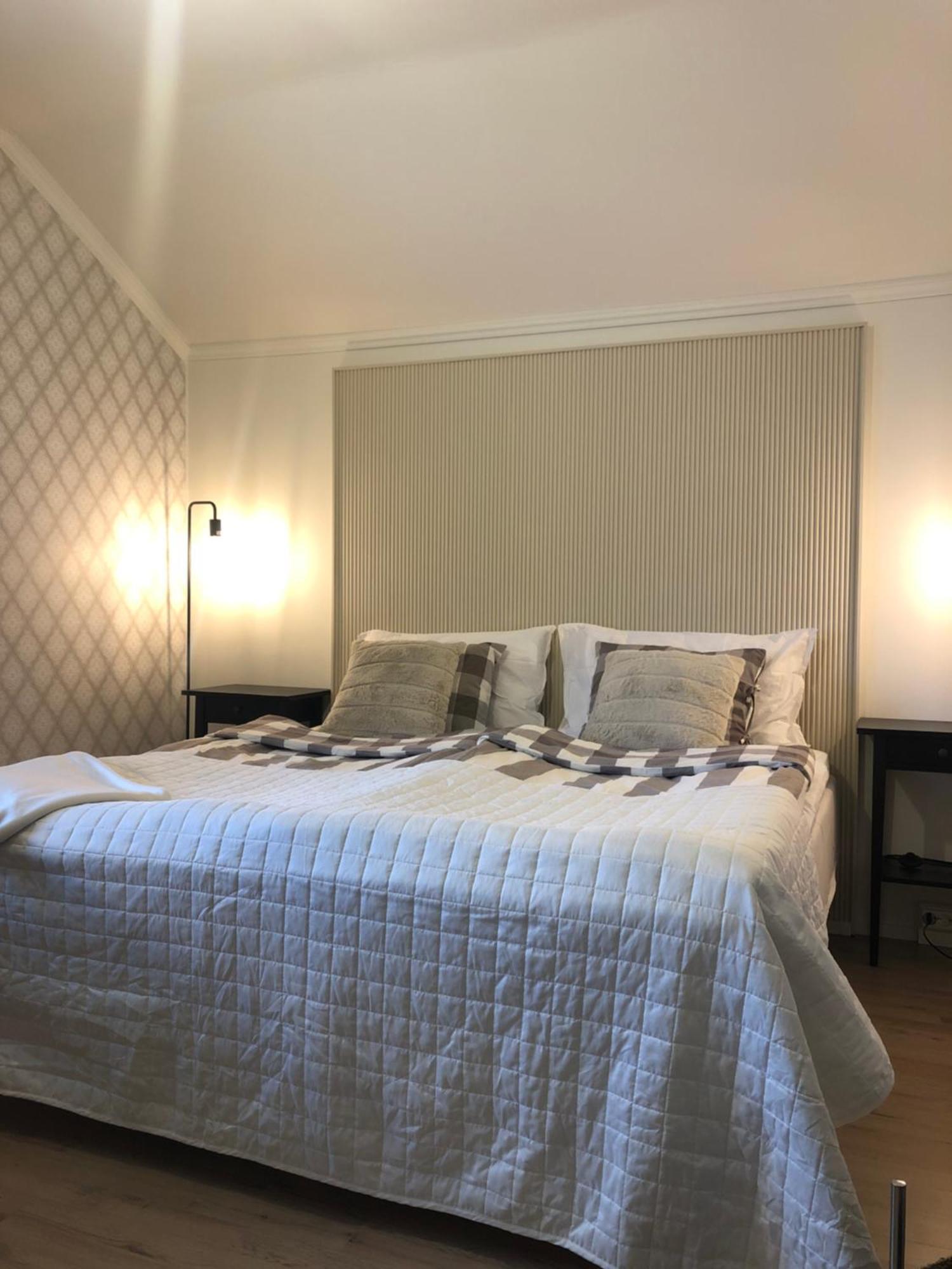 Haus Anna Bed & Breakfast Raumo Eksteriør bilde